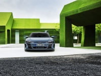 Audi e-tron GT photo