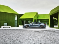 Audi e-tron GT photo