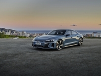 Audi e-tron GT photo
