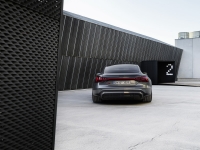 Audi e-tron GT photo