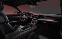 Audi e-tron GT photo