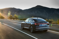 Audi e-tron Sportback photo