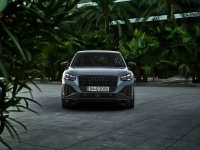 Audi Q2 photo