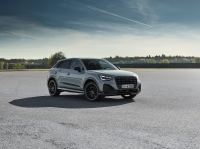 Audi Q2 photo
