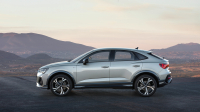 Audi Q3 Sportback photo