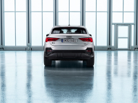 Audi Q3 Sportback photo