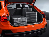 Audi Q3 Sportback photo