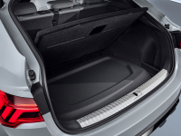 Audi Q3 Sportback photo