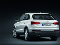 Audi Q3 2012 photo