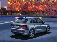 Audi Q3 2012 photo