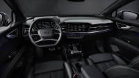 Audi Q4 e-tron Sportback photo