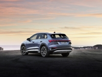 Audi Q4 e-tron photo