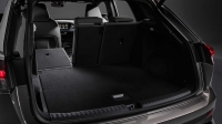 Audi Q4 e-tron photo