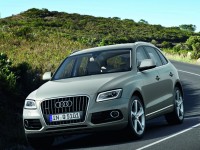 Audi Q5 2012 photo