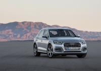 Audi Q5 2016 photo