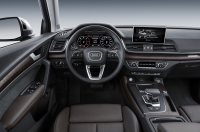 Audi Q5 2016 photo