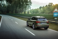 Audi Q5 photo