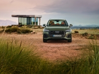 Audi Q5 photo