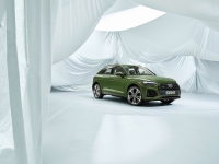 Audi Q5 photo
