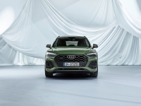 Audi Q5 photo