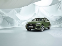 Audi Q5 photo