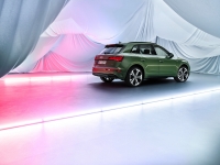 Audi Q5 photo