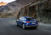 Audi Q5 Sportback photo
