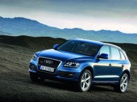 Audi Q5 2008 photo