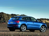 Audi Q5 2008 photo