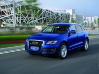 Audi Q5 2008 photo