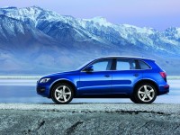 Audi Q5 2008 photo