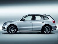Audi Q5 2008 photo