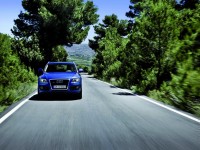 Audi Q5 2008 photo