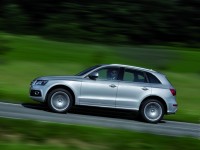 Audi Q5 2008 photo