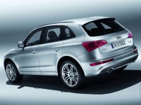 Audi Q5 2008 photo