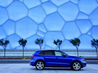 Audi Q5 2008 photo