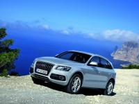 Audi Q5 2008 photo