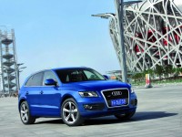 Audi Q5 2008 photo