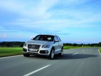 Audi Q5 2008 photo