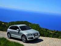 Audi Q5 2008 photo