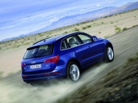 Audi Q5 2008 photo