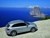 Audi Q5 2008 photo