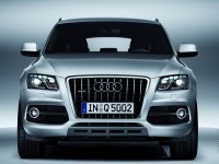 Audi Q5 2008 photo