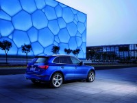 Audi Q5 2008 photo