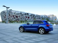 Audi Q5 2008 photo