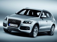 Audi Q5 2008 photo