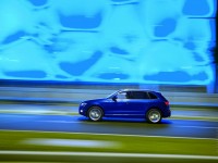 Audi Q5 2008 photo
