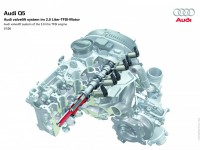 Audi Q5 2008 photo