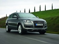 Audi Q7 2009 photo