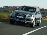 Audi Q7 2009 photo